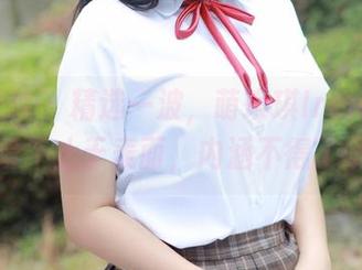 模范学院 – 精选一波，萌琪琪Irene的可爱不止于表面，内涵不得了哦