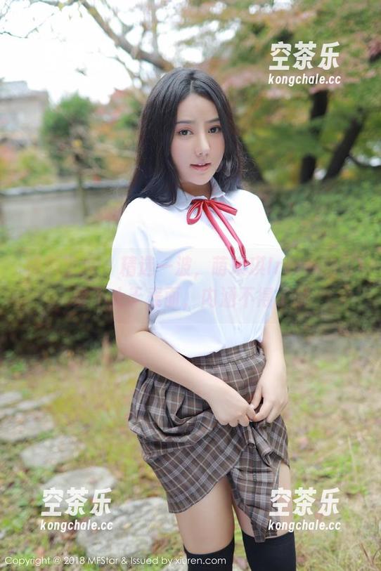 模范学院-萌琪琪Irene 模范学院 - 精选一波,萌琪琪Irene的可爱不止于表面,内涵不得了哦
