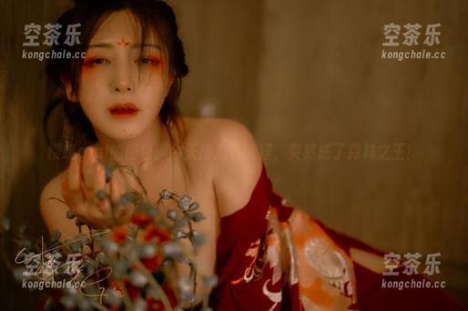 樱晚gigi 樱晚gigi的图包:今天抱走小狐狸,突然成了森林之王!