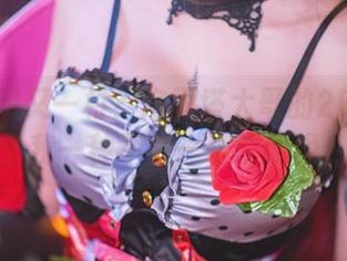 柳暗花明又一村？洛丽塔大哥的2B改合集给我一种不太一样的眼缘。