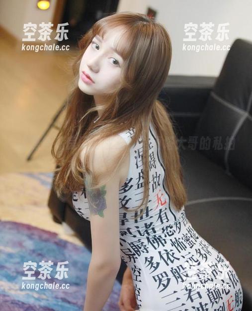 让黑色私房闪闪发光，洛丽塔大哥的私拍一触即发！