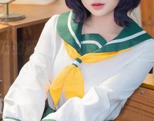 清水由乃的胆量真不小；看那泰丝机娘的原图吧