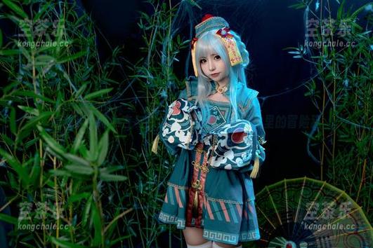 爆机少女喵小吉 爆机少女喵小吉与艾尔登法环:高清图片里的冒险猫