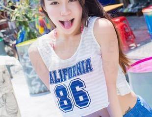 爱蜜社 – 免费写真乐园：Evon陈赞之的网袜小姐姐都等你来选！