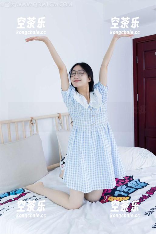 物恋传媒 - 女神佳琪的全套图包，感觉我被她的气场秒杀中...