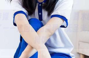 物恋传媒 – 温柔又略带玩味，嘉木的裤里丝来了——这回原图呈现，无圣光，毫不掩饰！
