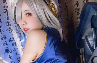 这份免费图集里的猫田圣奈奈，看起来像是个被魔法束缚的孩子——其实只是演技一流！