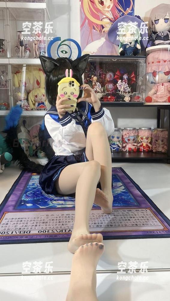 白栎Shirly的蕾丝写真集，看来蕾丝也有自己的情绪了。