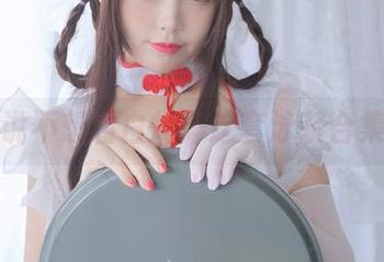 你敢说不想看白烨烨这套泳装合集吗？