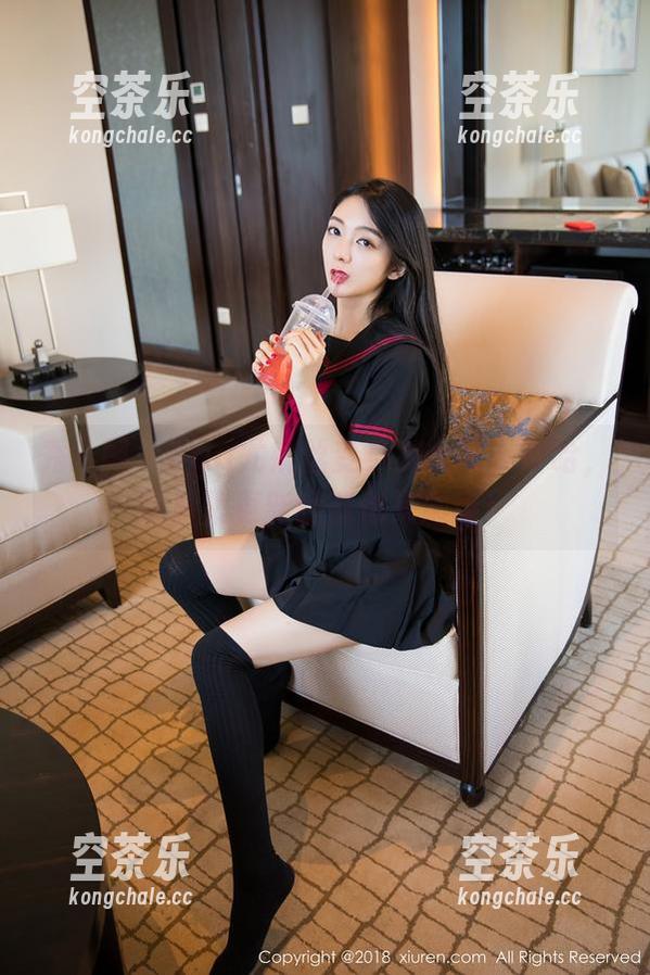 秀人网-Egg尤妮丝 秀人网 - Egg尤妮丝变身兔女郎?哈哈,写真集更新就等你来爬墙!