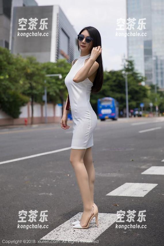 秀人网-娜比 秀人网 - 每天都在等,娜比在线更新天使写真,你们也是吗