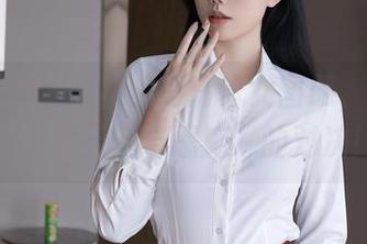 秀人网 – 桓淼淼的高清修女图册，谁能抗拒这“天使与恶魔”的对决！