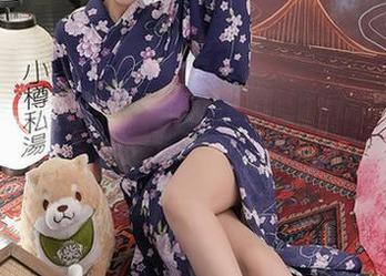 秀人网 – “下载”-这就是私语baby的棉袜里隐藏的确幸，别眨眼哦！