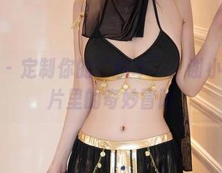 秀人网 – 定制你的“剧本”：谢小葱在图片里的奇妙冒险