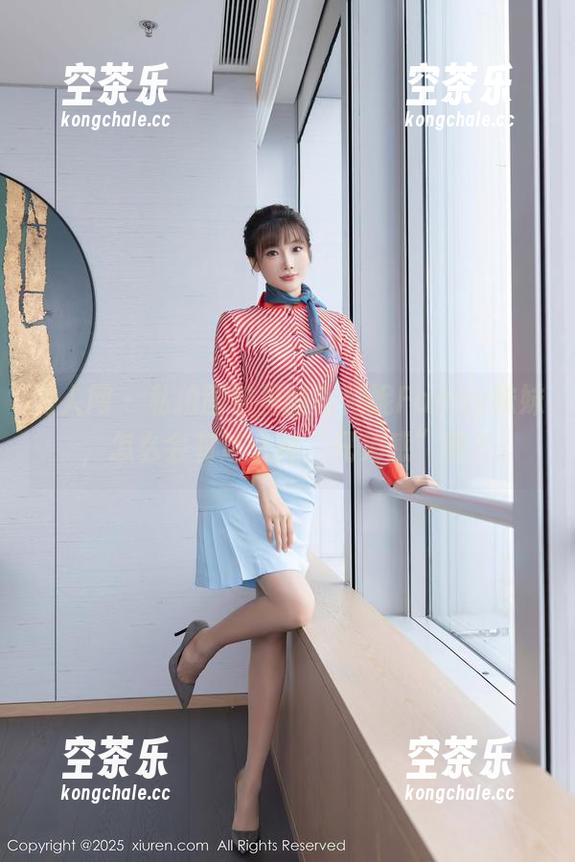 秀人网 - 私拍图包里的陈梵妮Fanny妹妹，怎么会有这么种“兄弟感”呢？