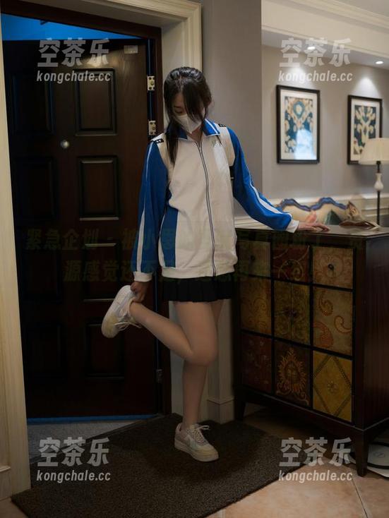 紧急企划-小恩 紧急企划 - 被小恩的圣诞写真圈粉了,资源感觉还不足,还想再来一组!