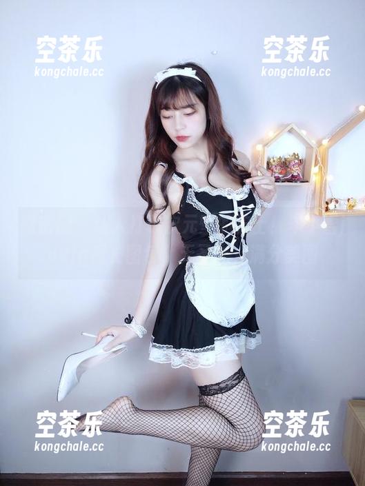 羊小雪juvia 微密圈 - 让人打破次元壁的护士!羊小雪juvia舰长图包,无圣光,满分美图