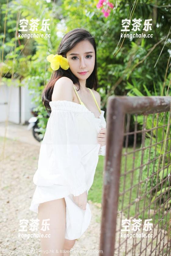 美媛馆-王馨瑶 美媛馆 - 王馨瑶水手服秀,精选图库里的海洋探险童话!
