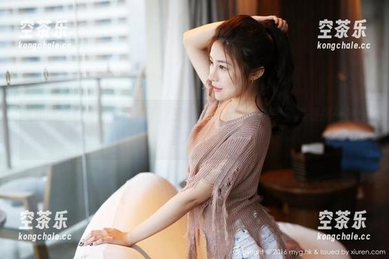 美媛馆-王馨瑶yanni 美媛馆 - 更新合集又来了,王馨瑶yanni的体操服真是挑战视觉极限,喜欢这种清新!