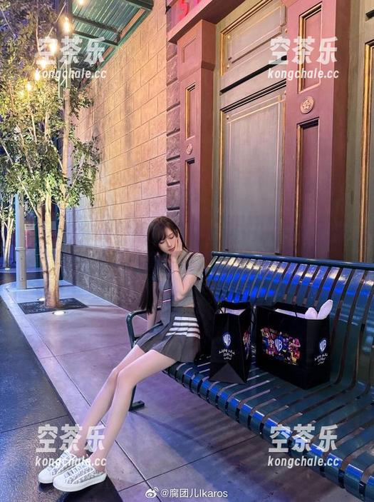 让人心痒痒的腐团儿Ikaros玛修·基列莱特合集，真想说她是个天才！
