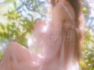 想不动，也想萌？下载萌芽儿o0的运动写真集，乐在其中！