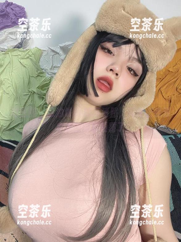微密圈 - 葱油饼er的高清照，完全把我对自拍的印象颠覆了