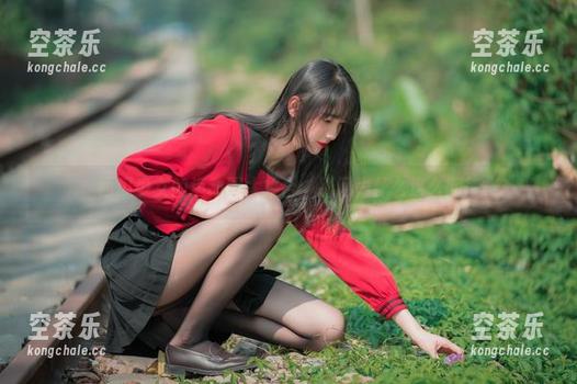 西瓜少女的运动图大集合，别问为什么这么期待