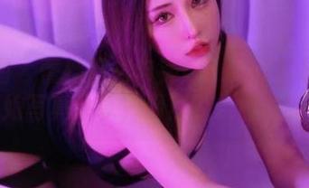 微密圈 – 蕾丝围裙与锅铲：超辣的林一的厨娘写真分享，厨房的优雅之路！