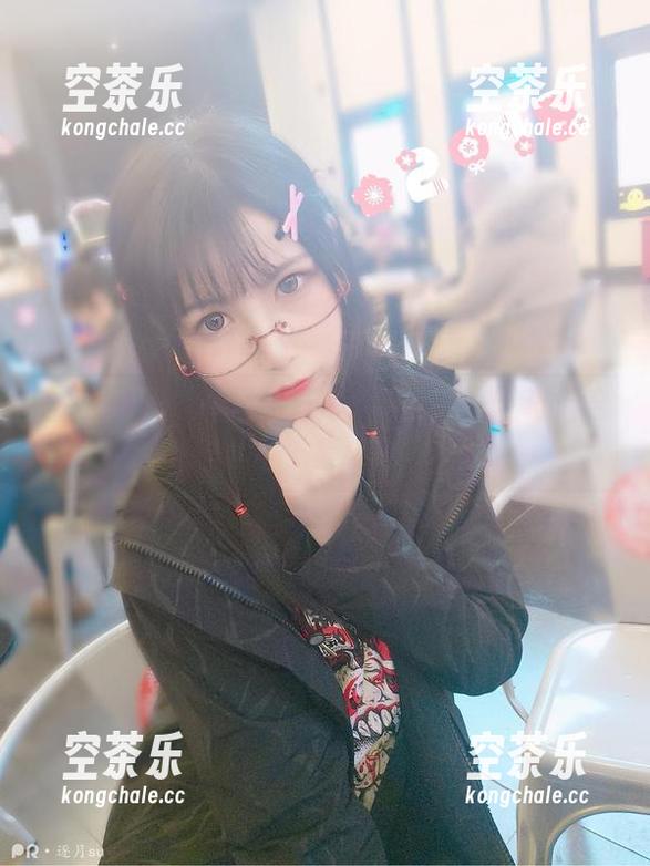 在线日志：逐月Su与爱宕犬的校园奇遇合集