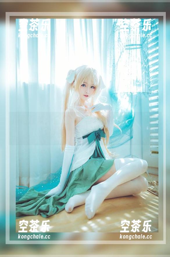 金鱼yui 原图狂欢:金鱼yui和妹妹的默契,可以说是“天生一对”!