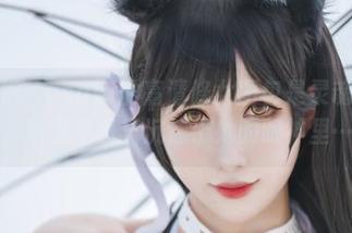 听说雅祈masaki的高清修女图包是灵魂拯救者，结果我却只沉迷于她的眼神里…