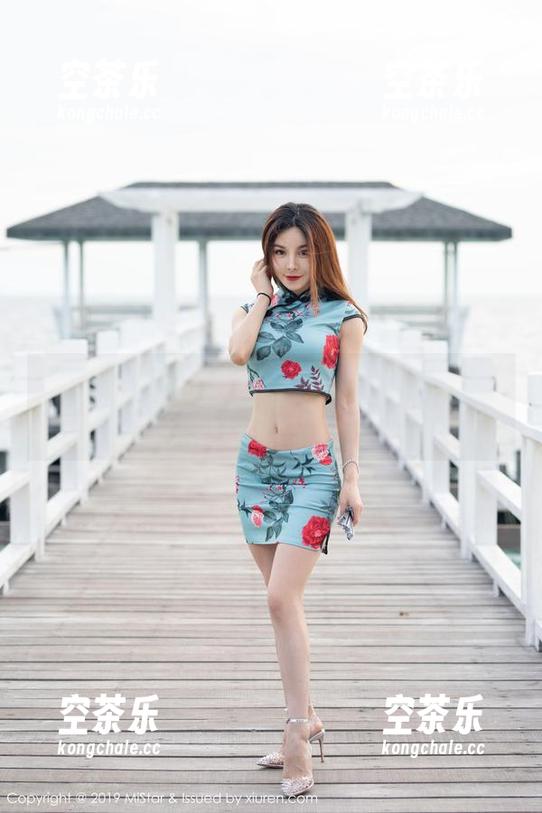 魅妍社 - 你以为眼镜只能遮掩？Wendy智秀的高清图集在告诉你，别上我了！