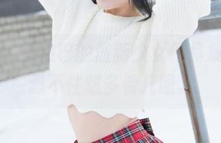 魅妍社 – 小热巴的最新少女作品集，让人忍不住想多看几眼。