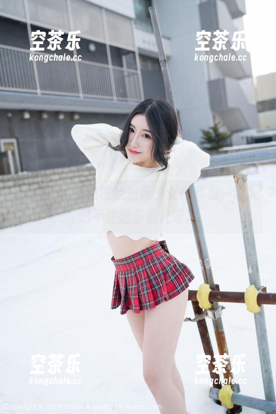 魅妍社-小热巴 魅妍社 - 小热巴的最新少女作品集,让人忍不住想多看几眼。