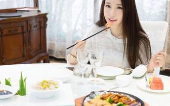 魅妍社 – 福利狂潮，陈雅漫VICKY的可爱图集，这波值得！