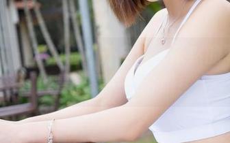 魅妍社 – 旅拍福利开启！黄乐然的写真，风景只是一部分哦！