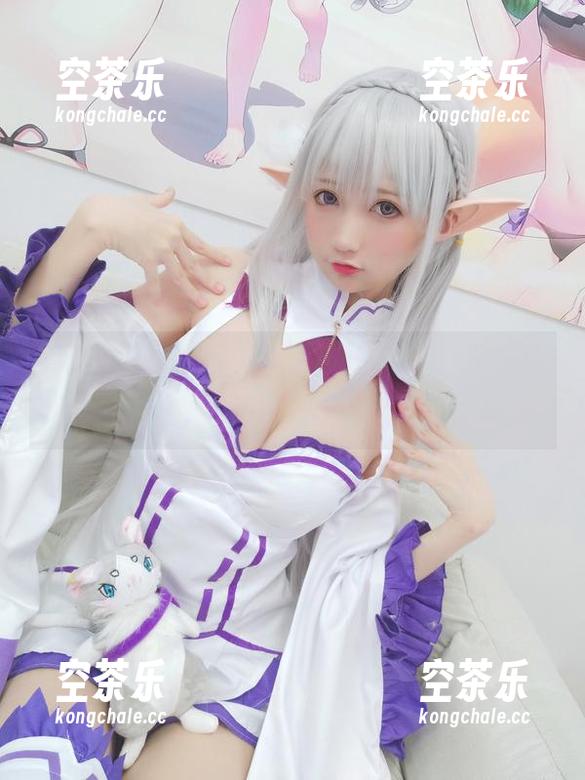 魔物喵nigisa油亮合集，分享那瞬间的“喵”声