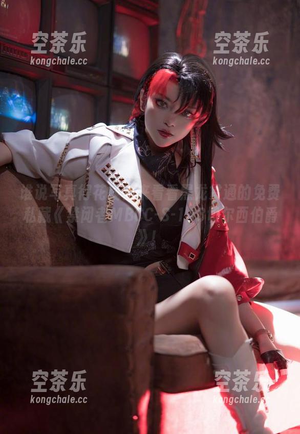 黑龙贯通 谁说写真得花钱?来看看黑龙贯通的免费私藏《禁闭者MBCC-S-148切尔西伯爵》!